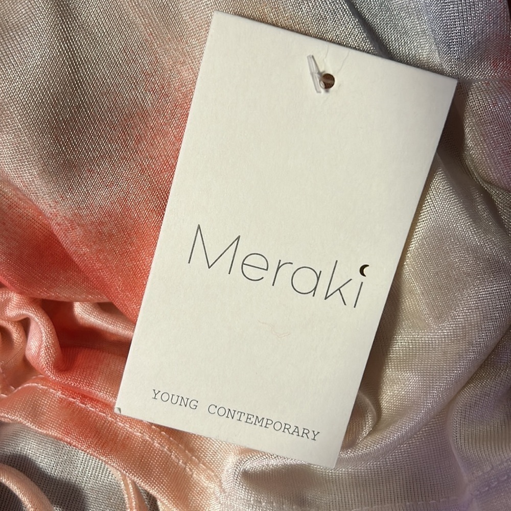 Meraki Tank Top - Picture 5 of 7